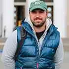 Князев Денис